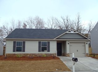 669 Fox Haven Dr, Aiken, SC 29808