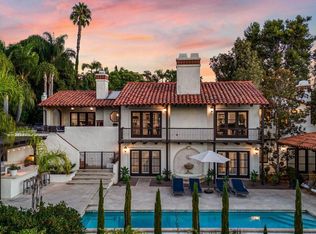 16886 Via Los Farolitos, Rancho Santa Fe, CA 92067