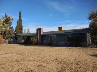 14335 Jicarilla Rd, Apple Valley, CA 92307