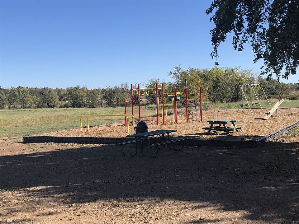 Onsite Playground