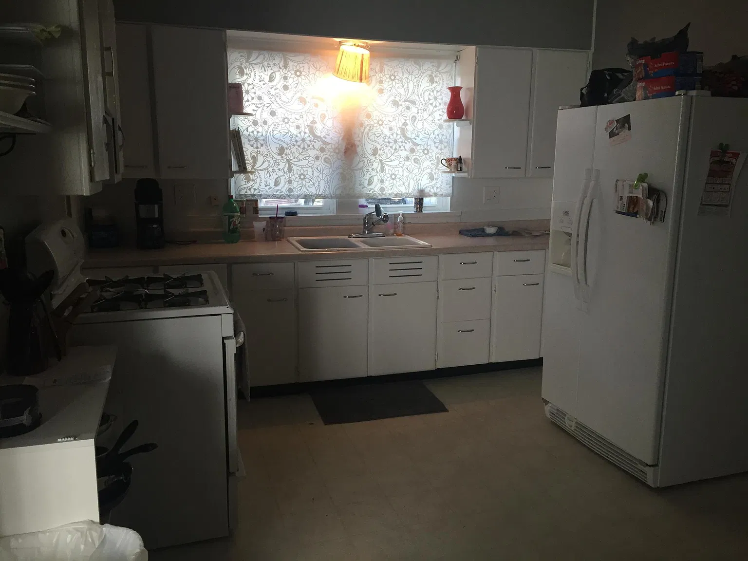 4 bed, 1320 sqft, $1,650 — Photo 4