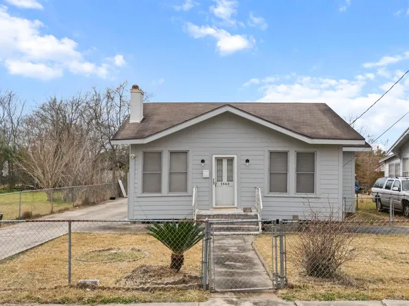 3860 Irving Ave, Beaumont, TX 77705
