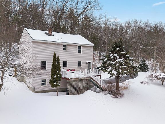 2nd image of 52 Windham Depot Road