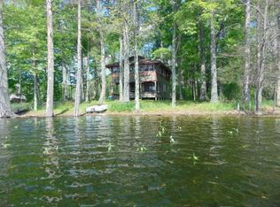 N2069 Kemp Rd, Birchwood, WI 54817