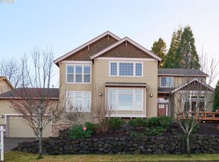 19646 SW Cooperhawk Ct, Beaverton, OR 97007