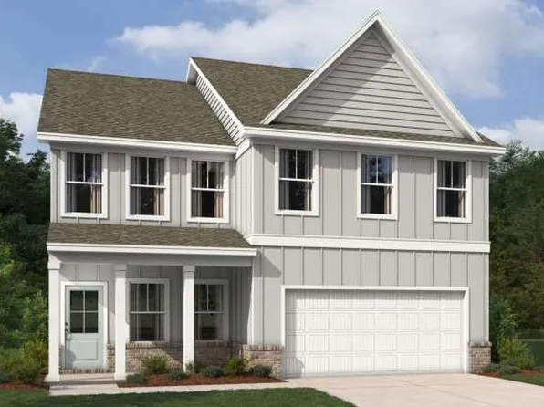 105 Candler Trce, Cartersville, GA 30120