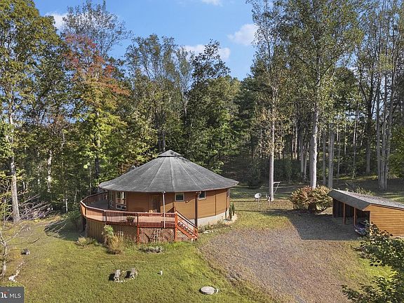 3rd image of 243 Aaron Mountain Rd