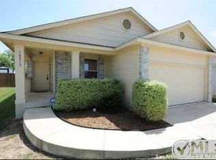 10810 Colt Chase, San Antonio, TX 78254
