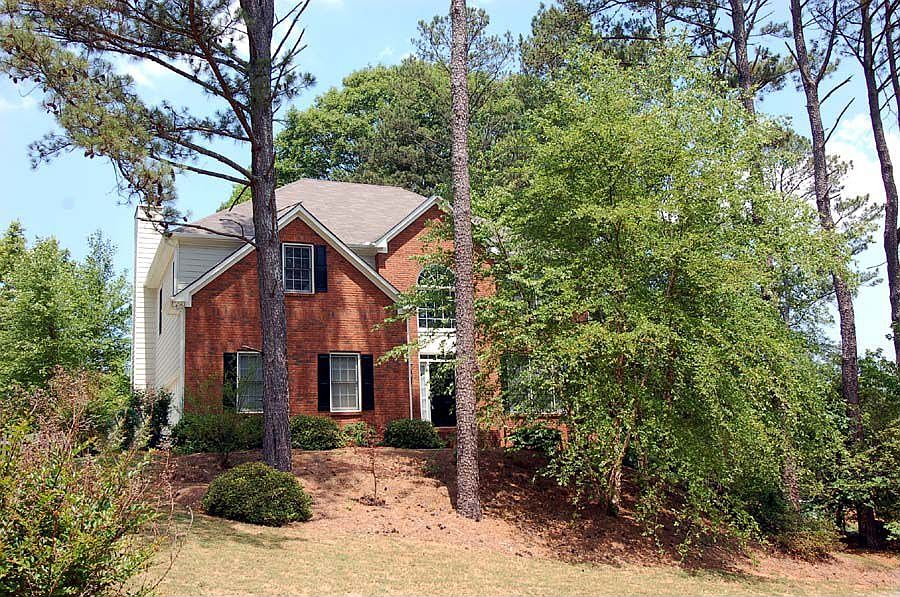 Brick, basement, 