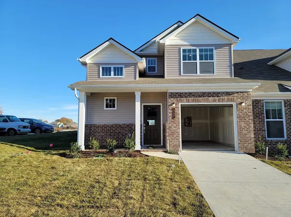 357 Casper Dr, Spring Hill, TN 37174