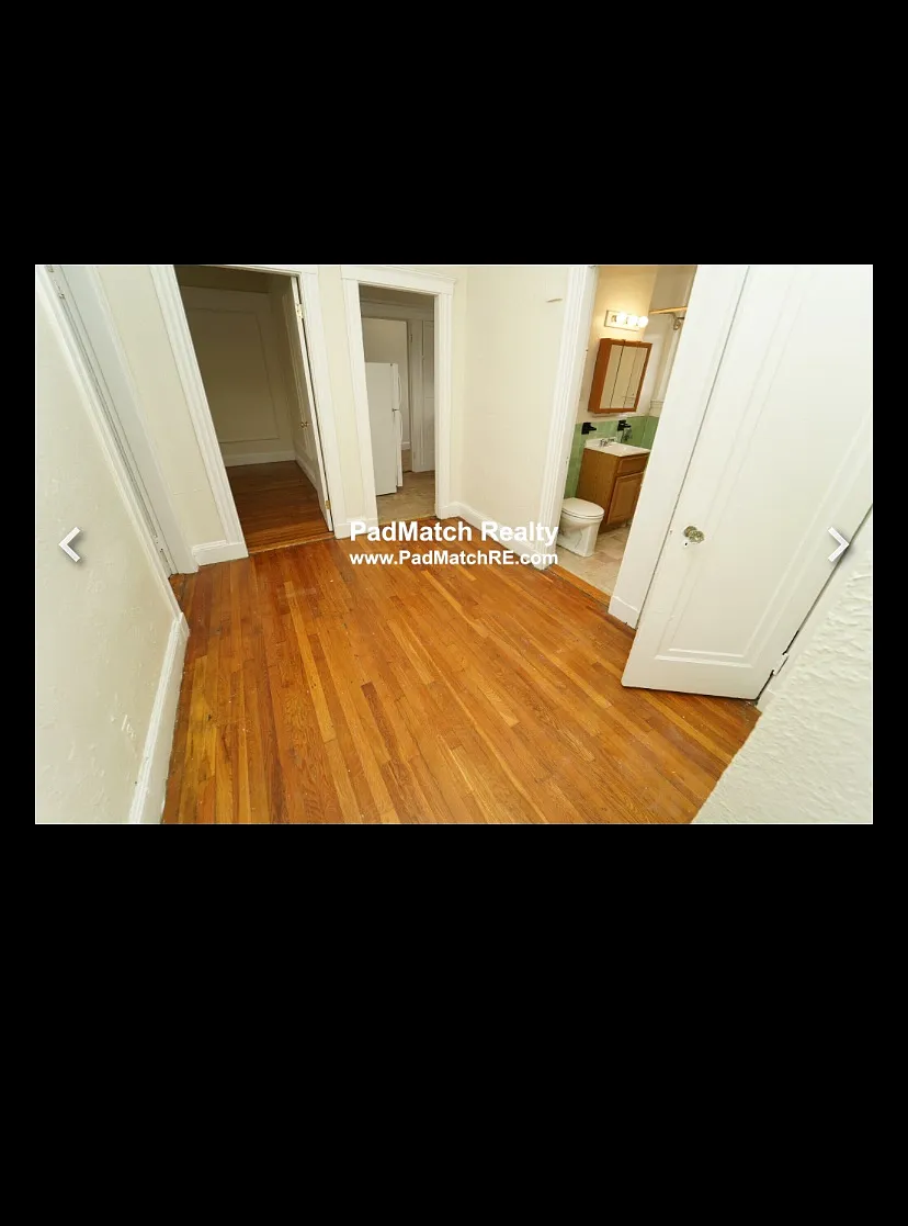 1 bed, $2,295 — Photo 3
