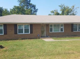 144 Rosemary Ln, North Augusta, SC 29841