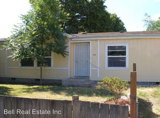 110 Hamilton Ave, Eugene, OR 97404