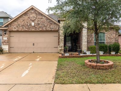 1205 Cottonwood Dr, Crowley, TX, 76036