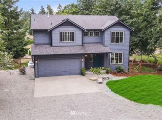 16226 Lindsay Rd SE, Yelm, WA 98597