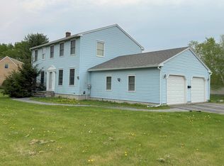 30 Forest Park, Waterville, ME 04901