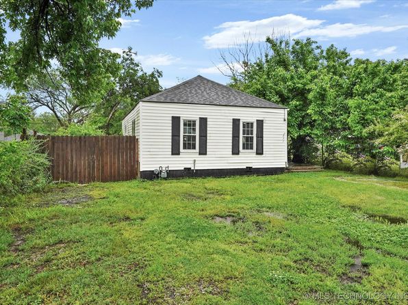5031 S 30th West Ave, Tulsa, OK 74107