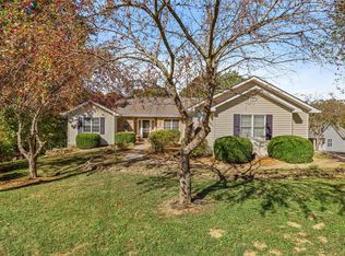 1190 Riverwoods Dr, Desloge, MO 63628