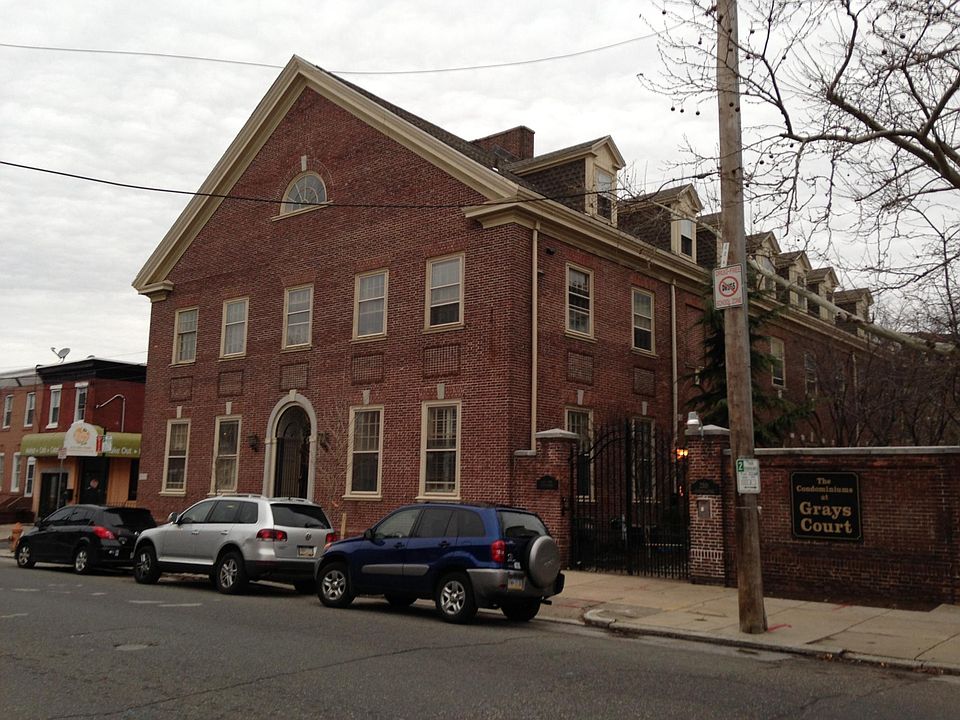 1st image of 2501 Christian St
