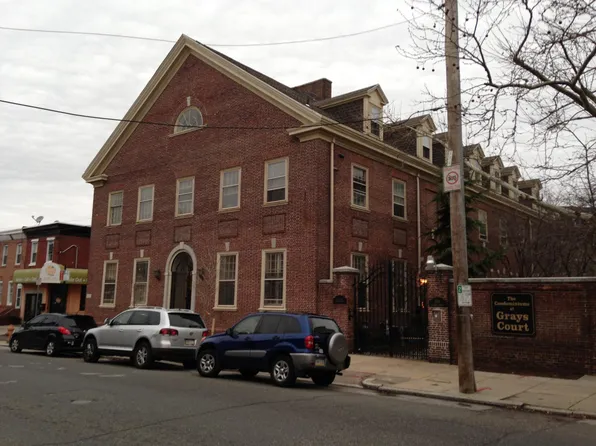 2501 Christian St, Philadelphia, PA 19146