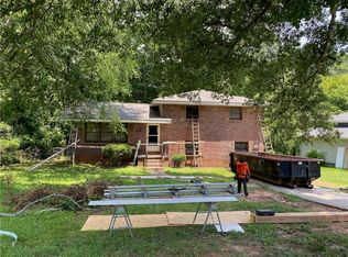 1698 Camperdown Cir, Decatur, GA 30035