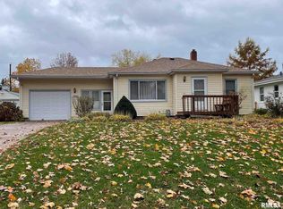 3852 27th Ave, Rock Island, IL