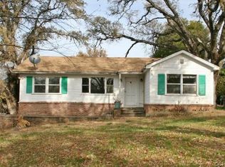 2487 Las Plumas Ave, Oroville, CA 95966