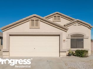 2460 W Tanner Ranch Rd, San Tan Valley, AZ 85142