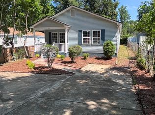 830 McArthur Ave, Charlotte, NC 28206