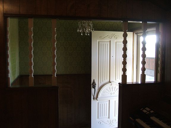 Entryway