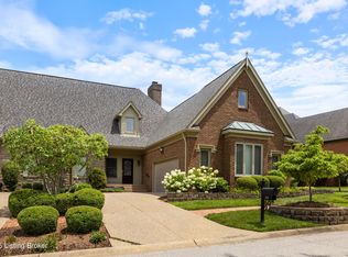 229 Buckland Trce, Louisville, KY 40245
