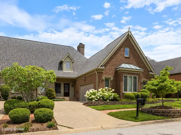 229 Buckland Trce, Louisville, KY 40245