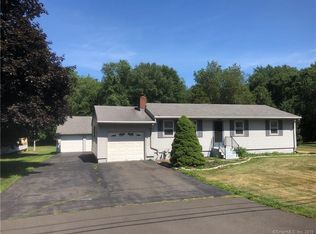 729 Mount Vernon Rd, Southington, CT 06489