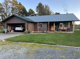 1525 Morehead Rd, Crescent City, CA 95531