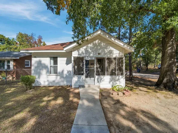 1929 Willow St, Columbia, SC 29203