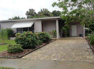 22481 Hernando Ave, Pt Charlotte, FL 33952