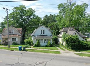 2306 Lafayette St, Waterloo, IA 50703