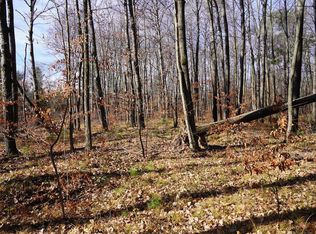 0 County Road B, Shell Lake, WI 54871