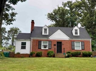 5215 W Grace St, Richmond, VA 23226