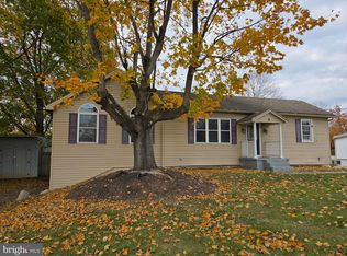 53 Sample Bridge Rd, Mechanicsburg, PA 17050