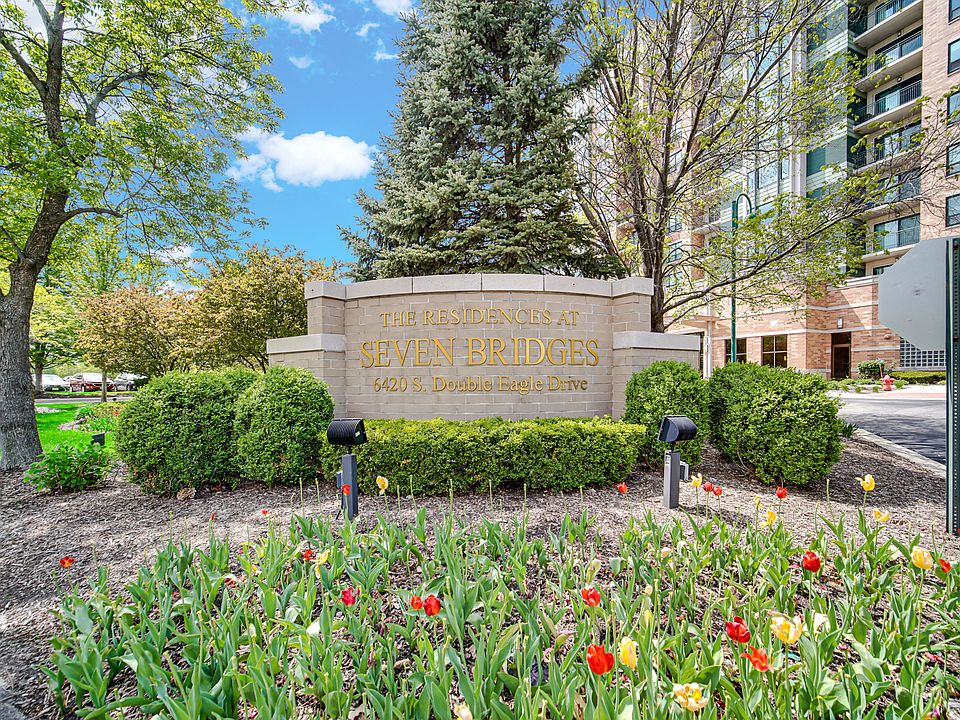 1st image of 6420 Double Eagle Dr Unit 414