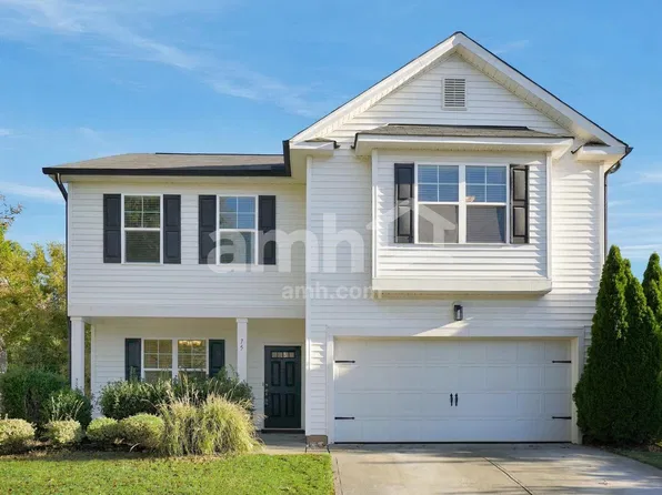 75 Shore Pine Dr, Youngsville, NC 27596