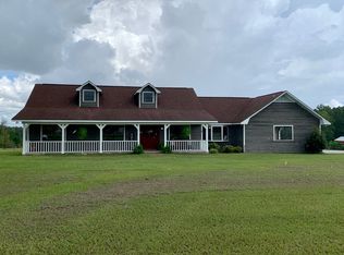 5690 Drusilla Ln, Waycross, GA 31503