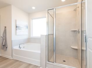 Northbrook Plan, Westmont Preserve, Powder Springs, GA 30127