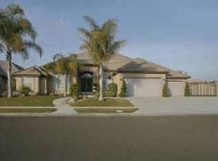 6902 W Browning Ave, Fresno, CA