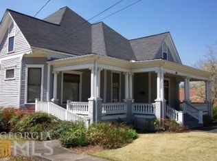 312 S Lewis St, Lagrange, GA 30240