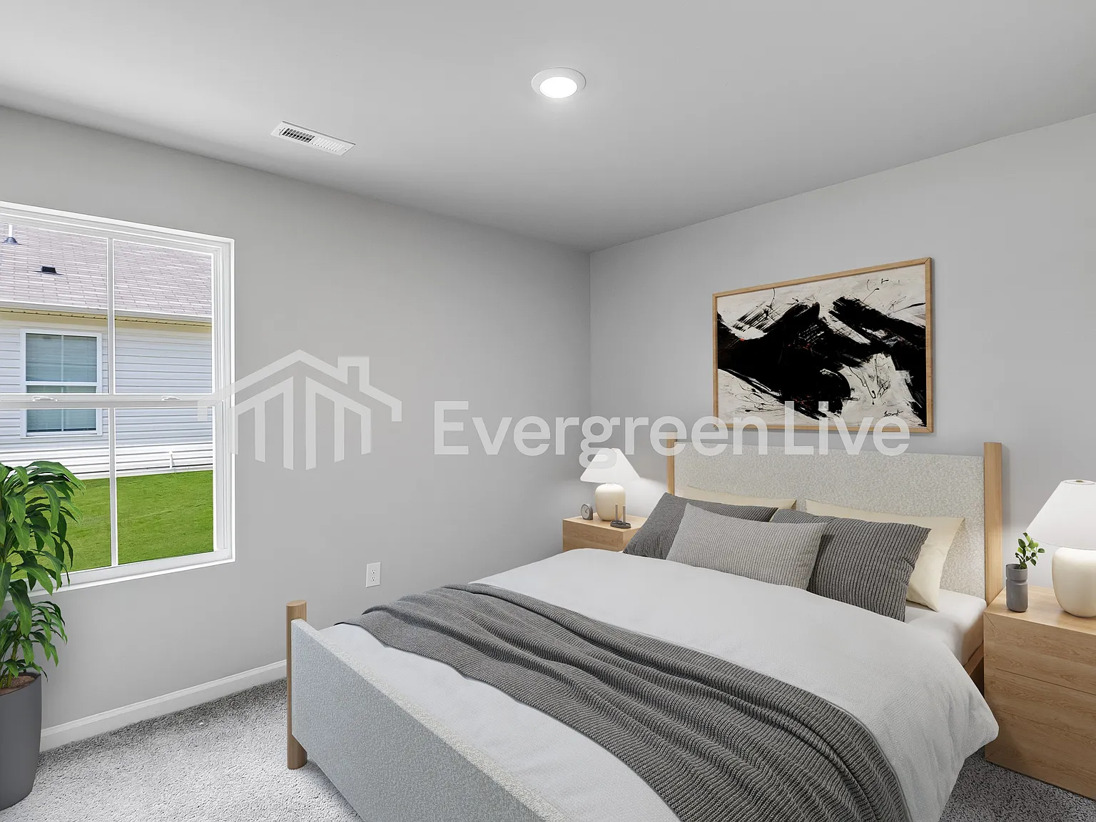 3 bed, 2.0 bath, 1612 sqft, $1,555 — Photo 4