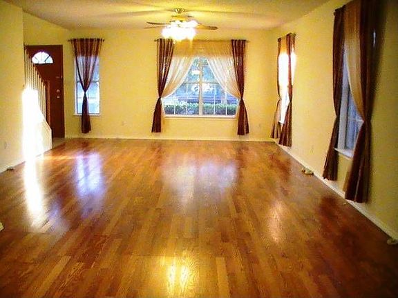 Living & Dining area