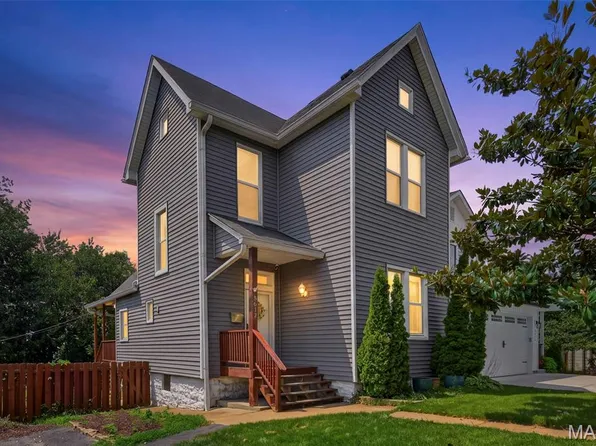 5612 Arthur Ave, Saint Louis, MO 63139