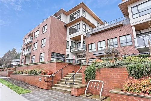 7828 Granville St #Penthouse 11 Photo 1